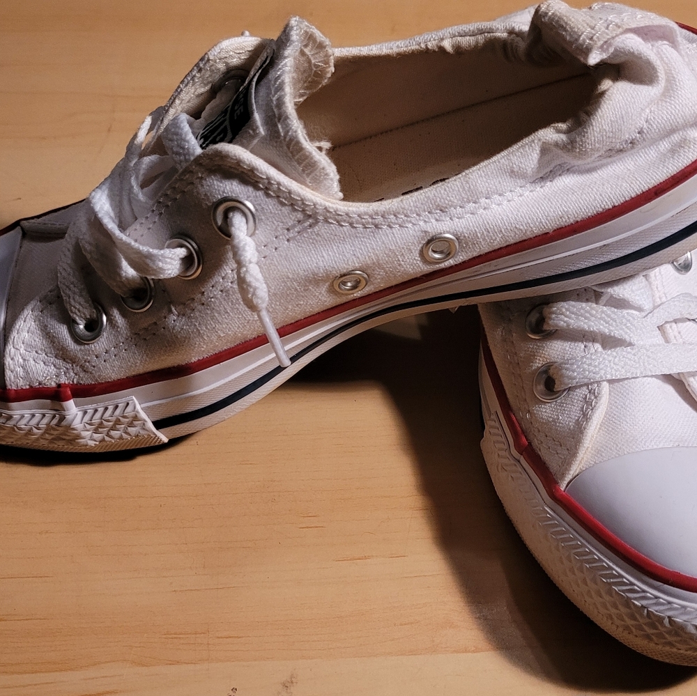 Chuck Taylor  converse shoreline